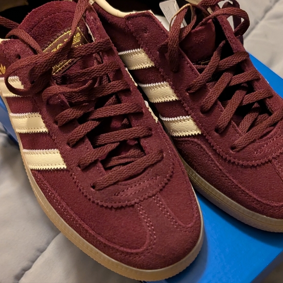 Adidas Handball Spezial - Picture 6 of 7